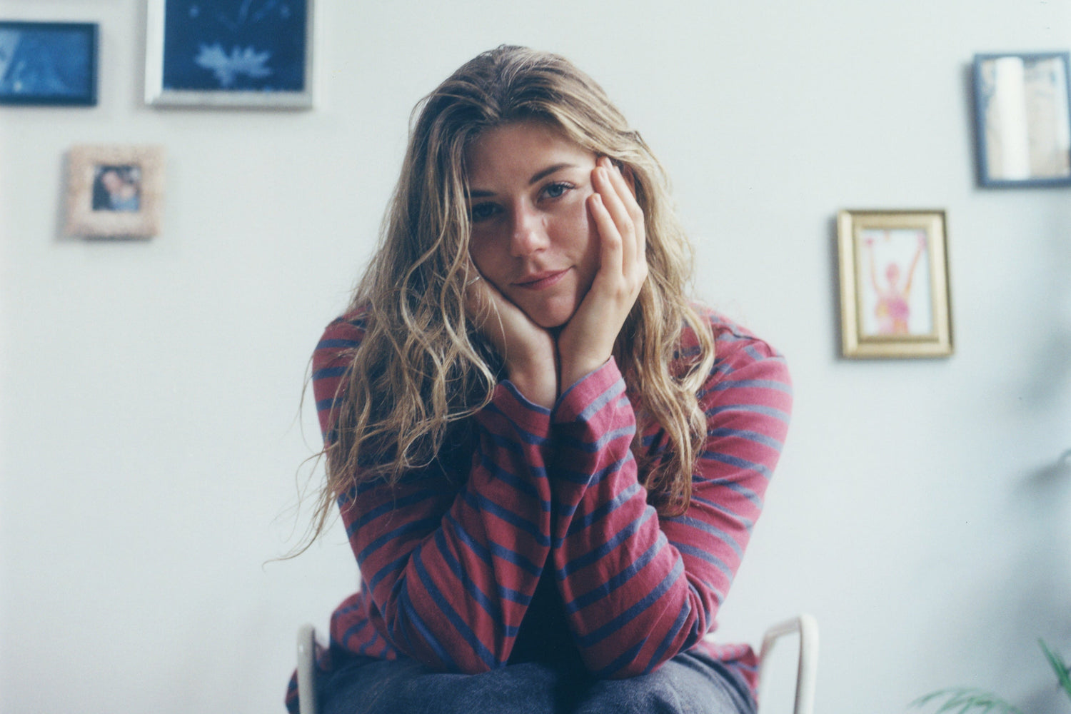 Ella Clayton Arrives With Second Album ‘Could It Be You?’