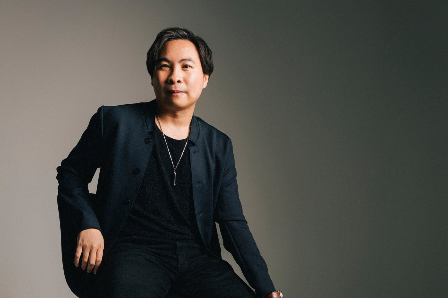 Kaiwyn: The Doctor Who Prescribed Himself a Dose of Pop-Rock Rebellion