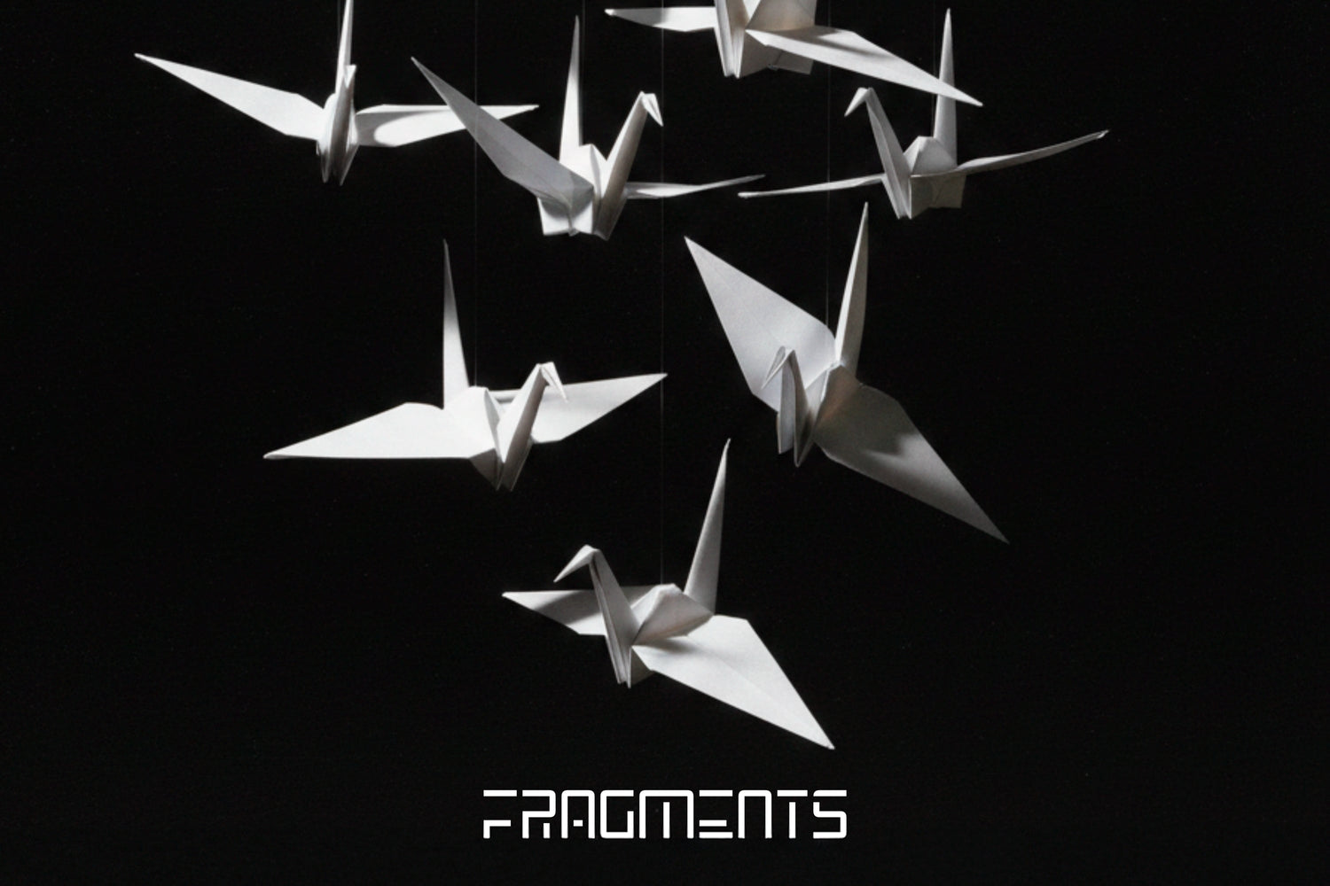 An Authentic Voice Breaks Through on Mary Ann's 'Fragments' EP