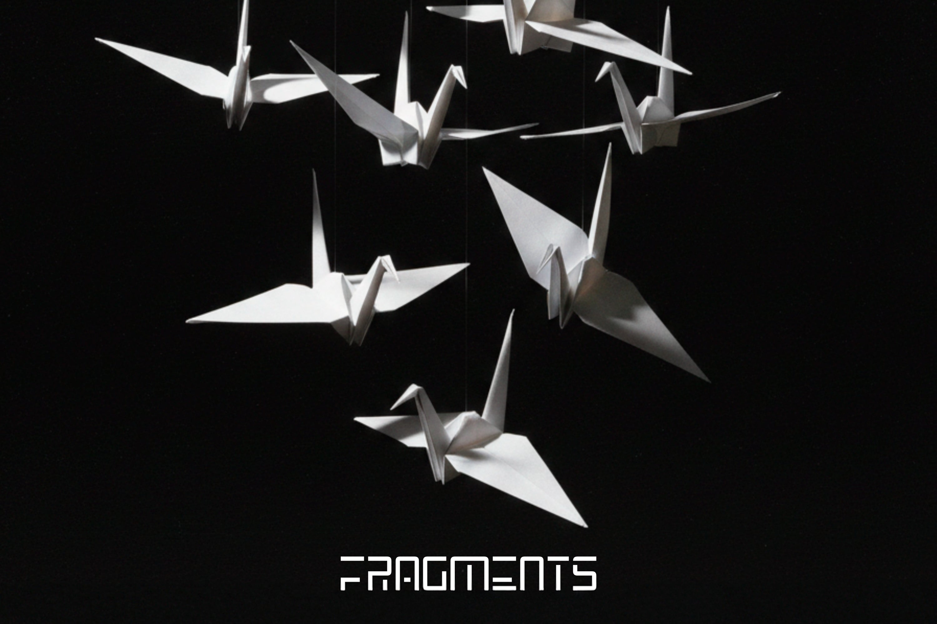 An Authentic Voice Breaks Through on Mary Ann's 'Fragments' EP