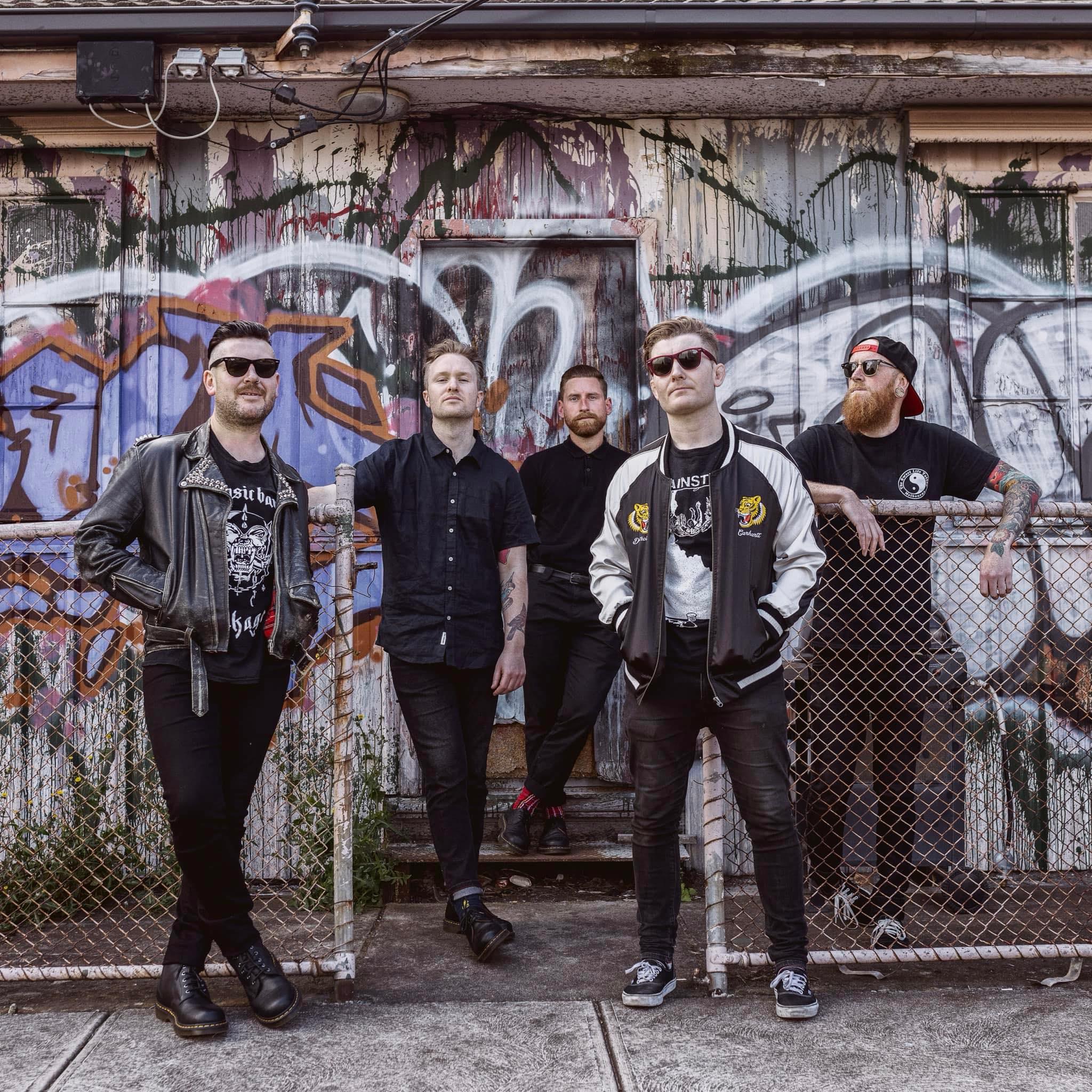 Captives - 'Miles Away'