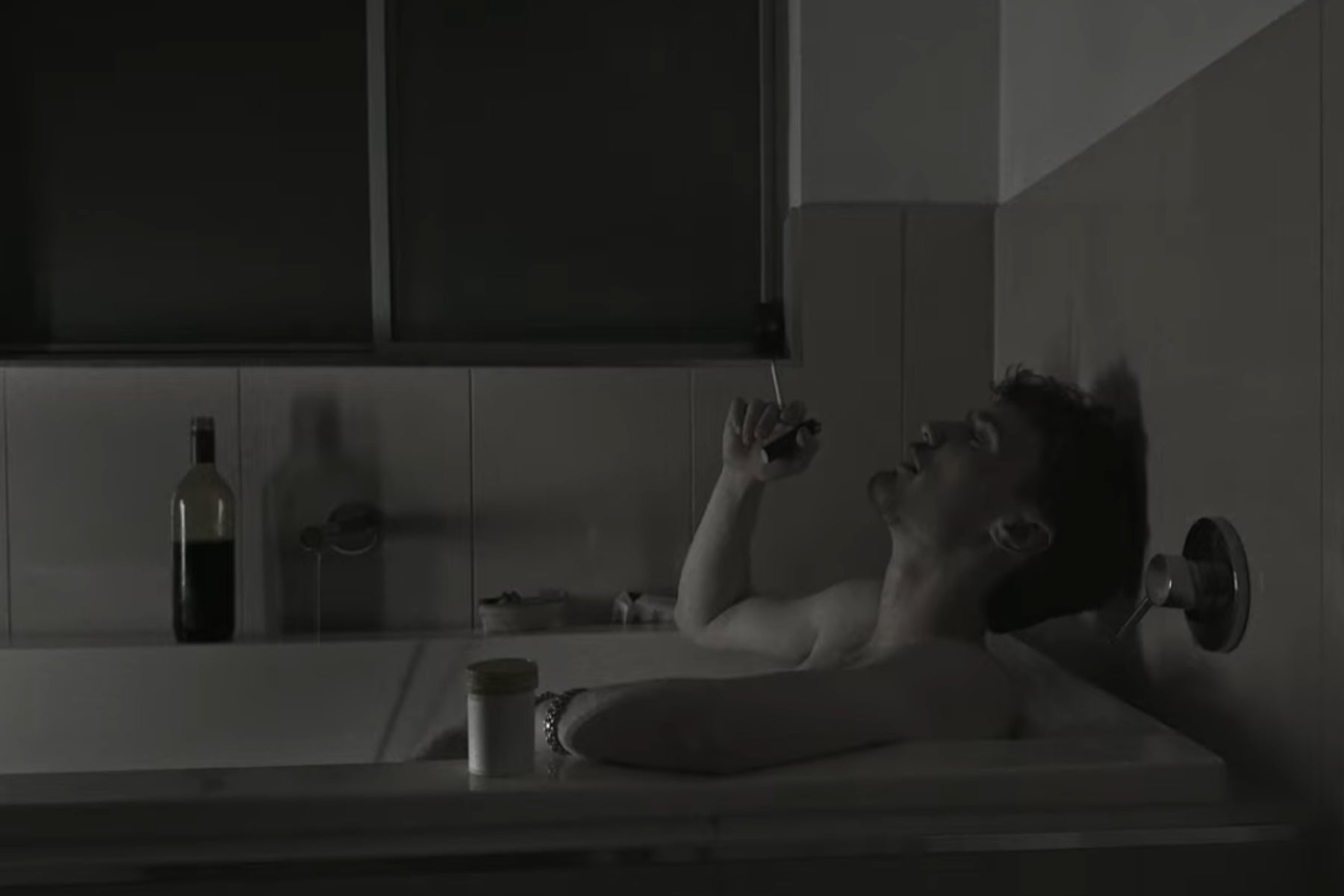 XODI's ‘Scenario’ is a Gritty, Cinematic Masterclass in Ambition