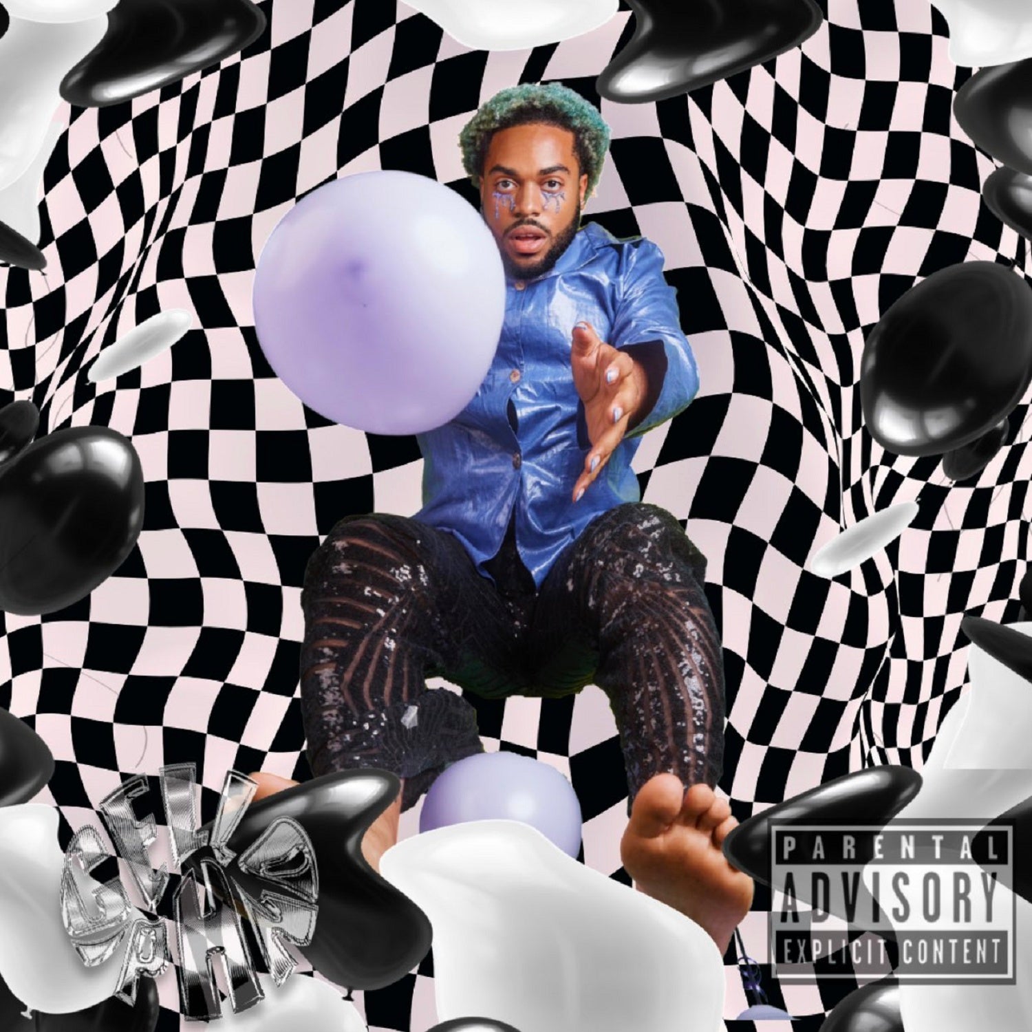 Cello/Phn – ‘Higher’