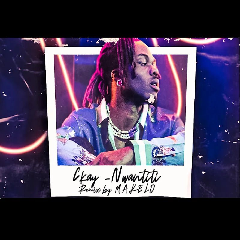 Makélo – ‘Love Nwantiti (Remix)’
