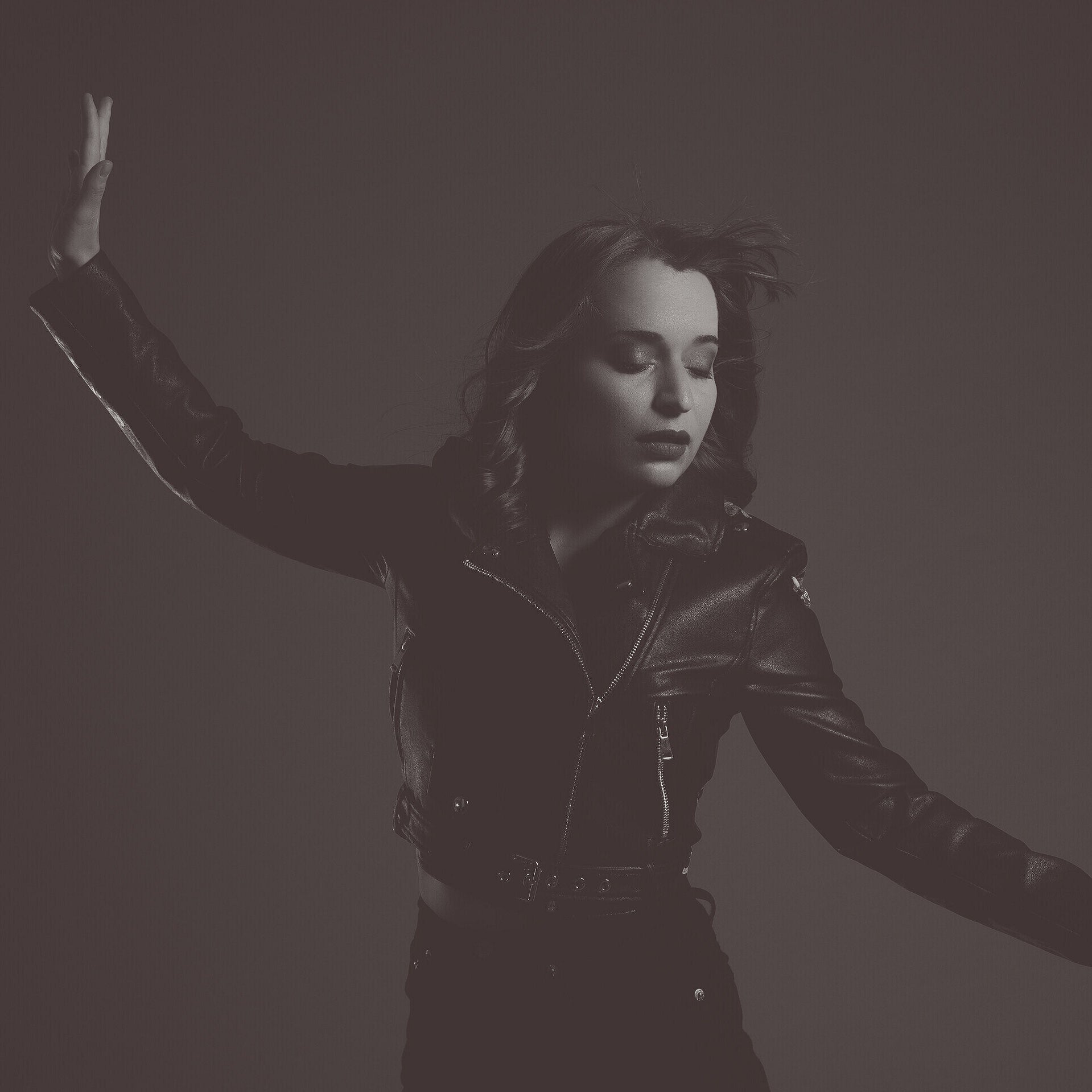 Claudia Balla - 'Running'