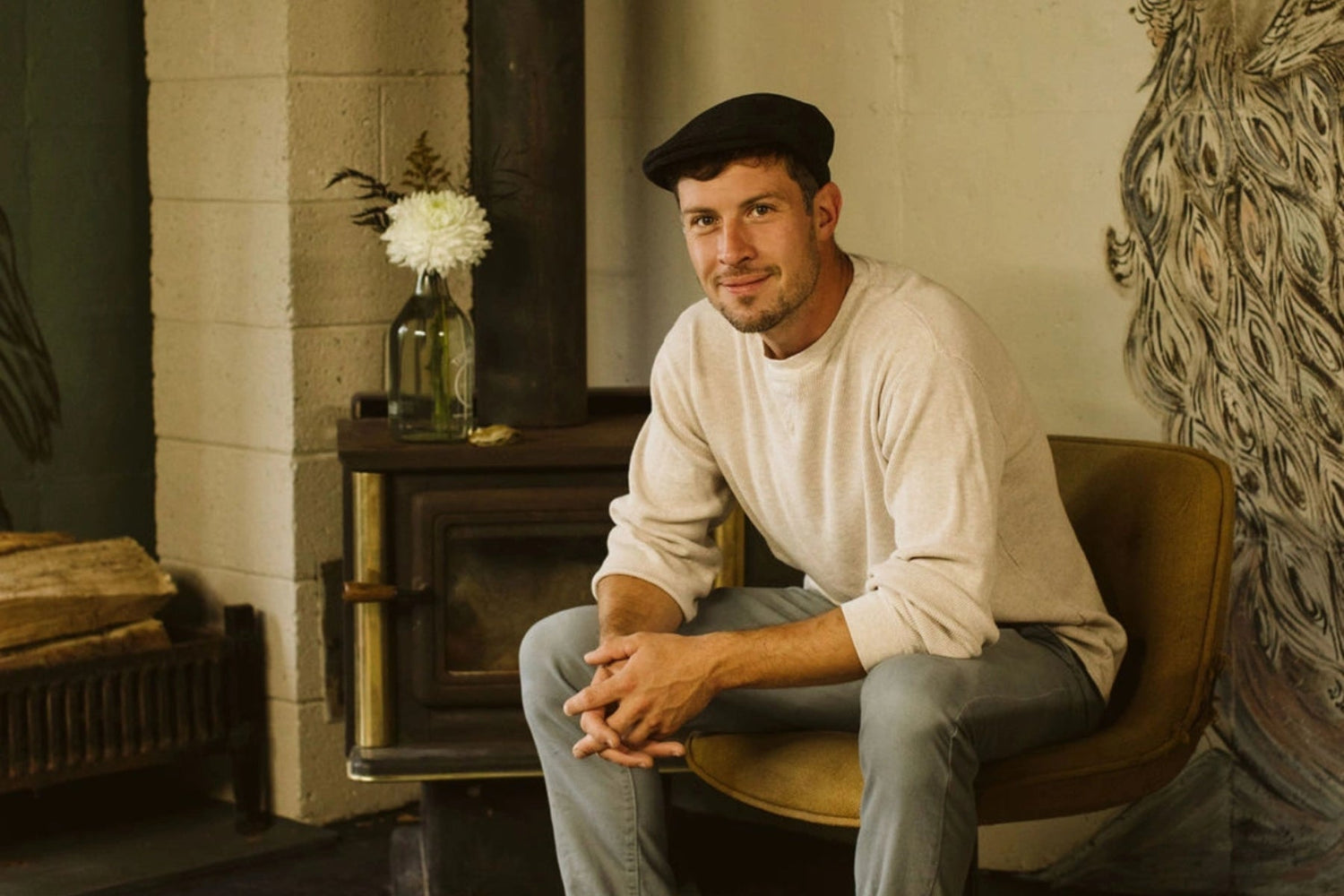 Isiah & The New People Confront the Silence in New Single