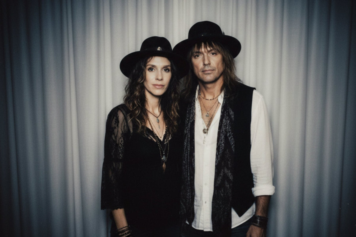 Stillwood’s Unity Anthem Delivers Timeless Rock Heart