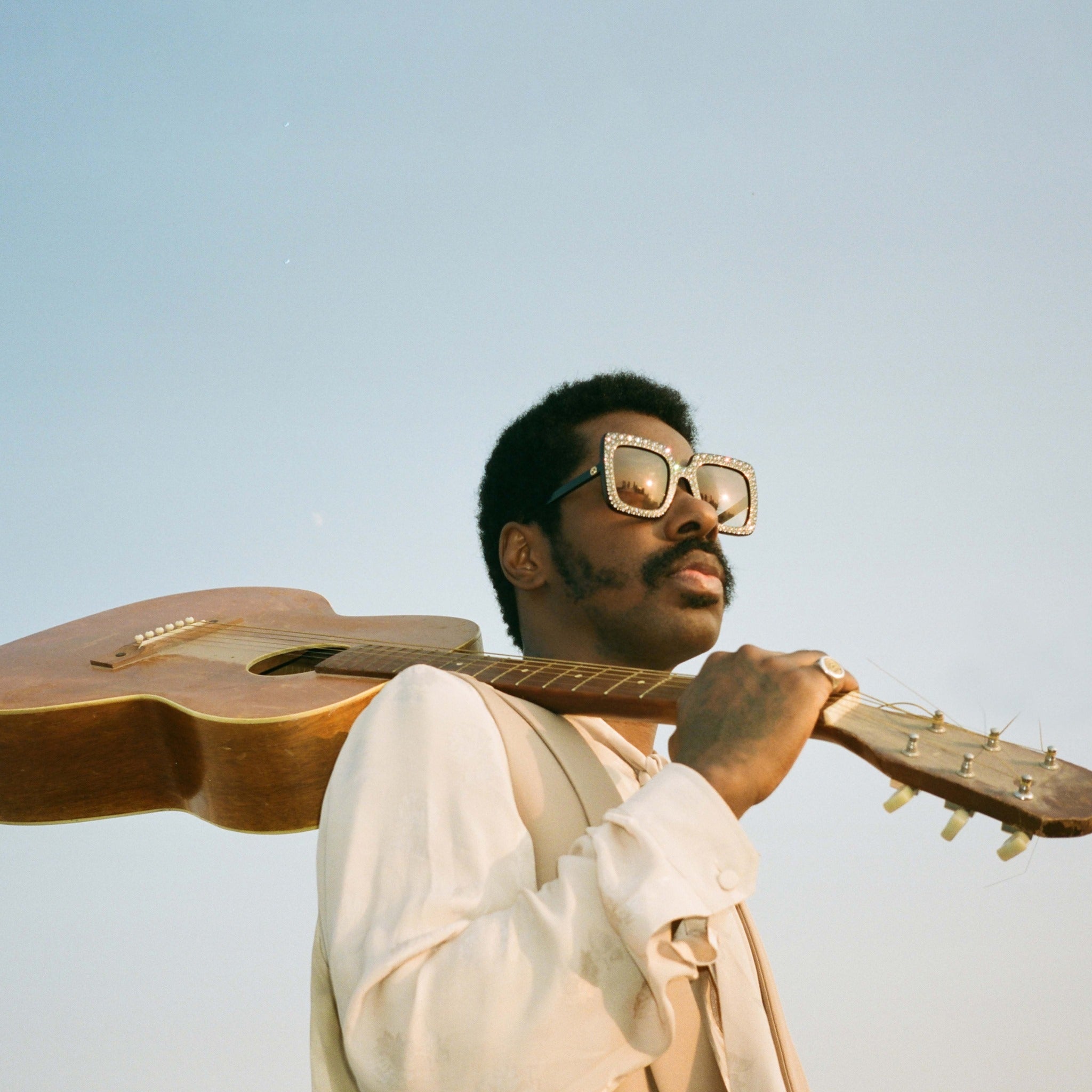 Curtis Harding – ‘With You’
