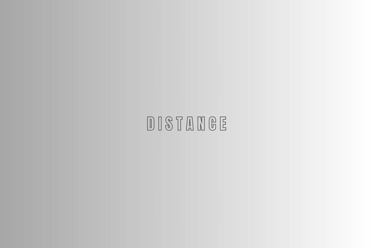 DXLO's 'DISTANCE' Bridges the Gap Between Heartbreak and Hope