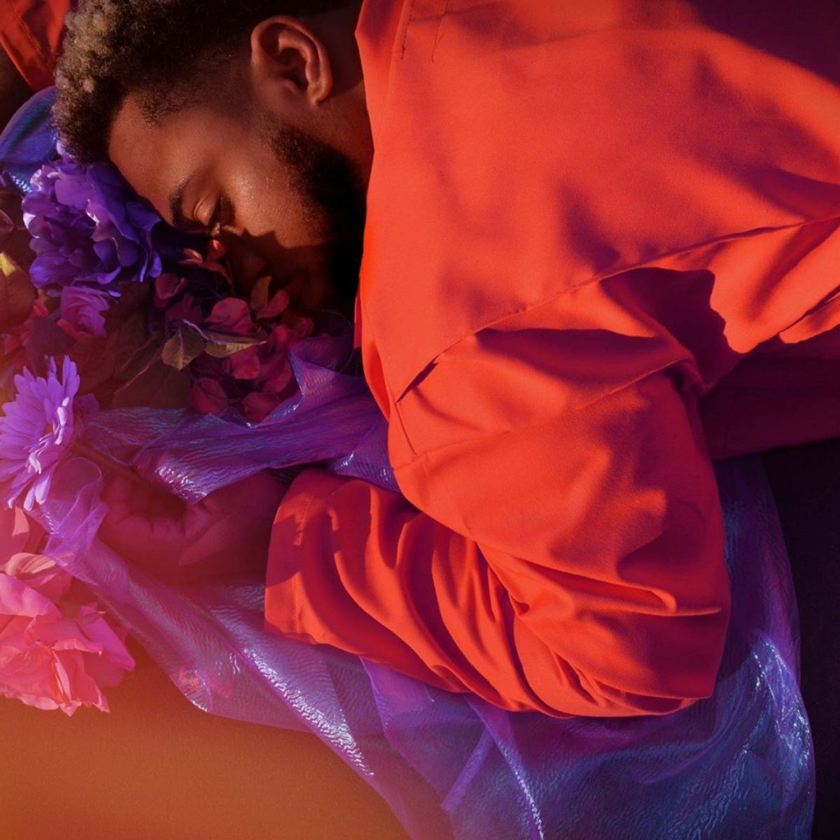 Cello/Phn – ‘See Me’
