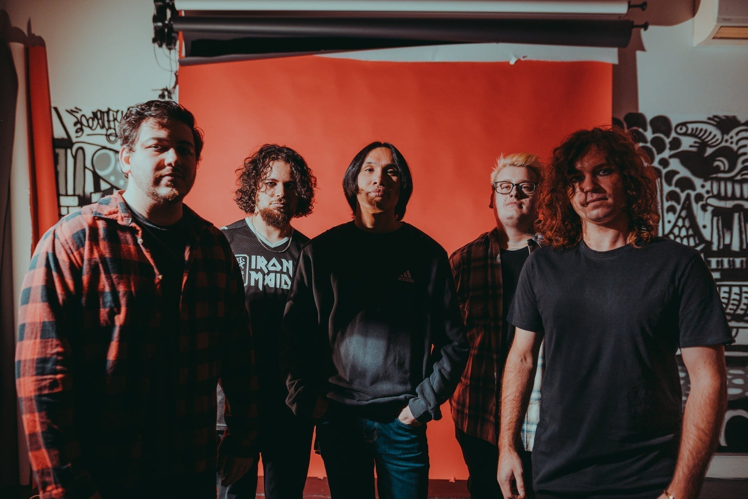 Danger Den’s New Pop-Punk Banger is a Love Triangle Anthem
