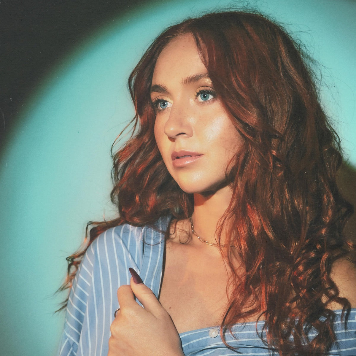 Sierra Blax - 'brb…i’m daydreaming'