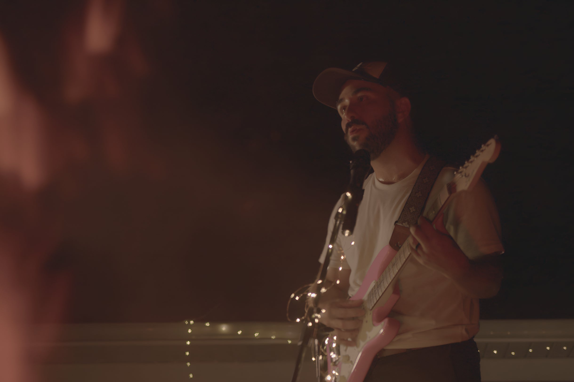 Empty Pinata Turns Break-Up Blues into Blazing Indie-Pop with ‘Bonfire’