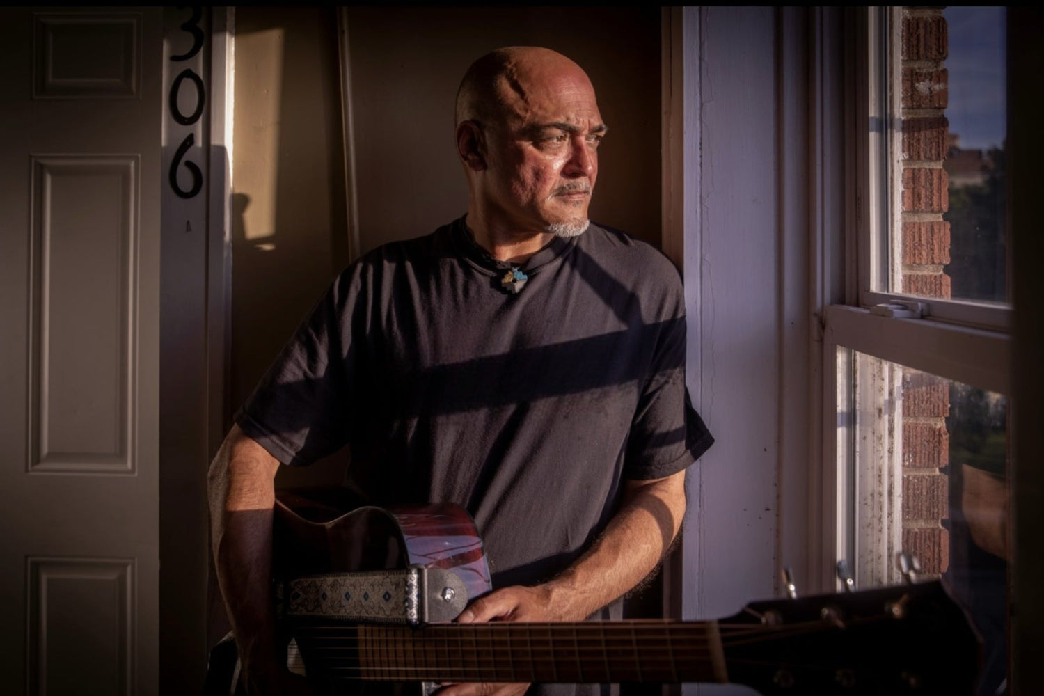 Derek Bentivegna's 'Imaginations Dream' EP is an Acoustic Masterpiece