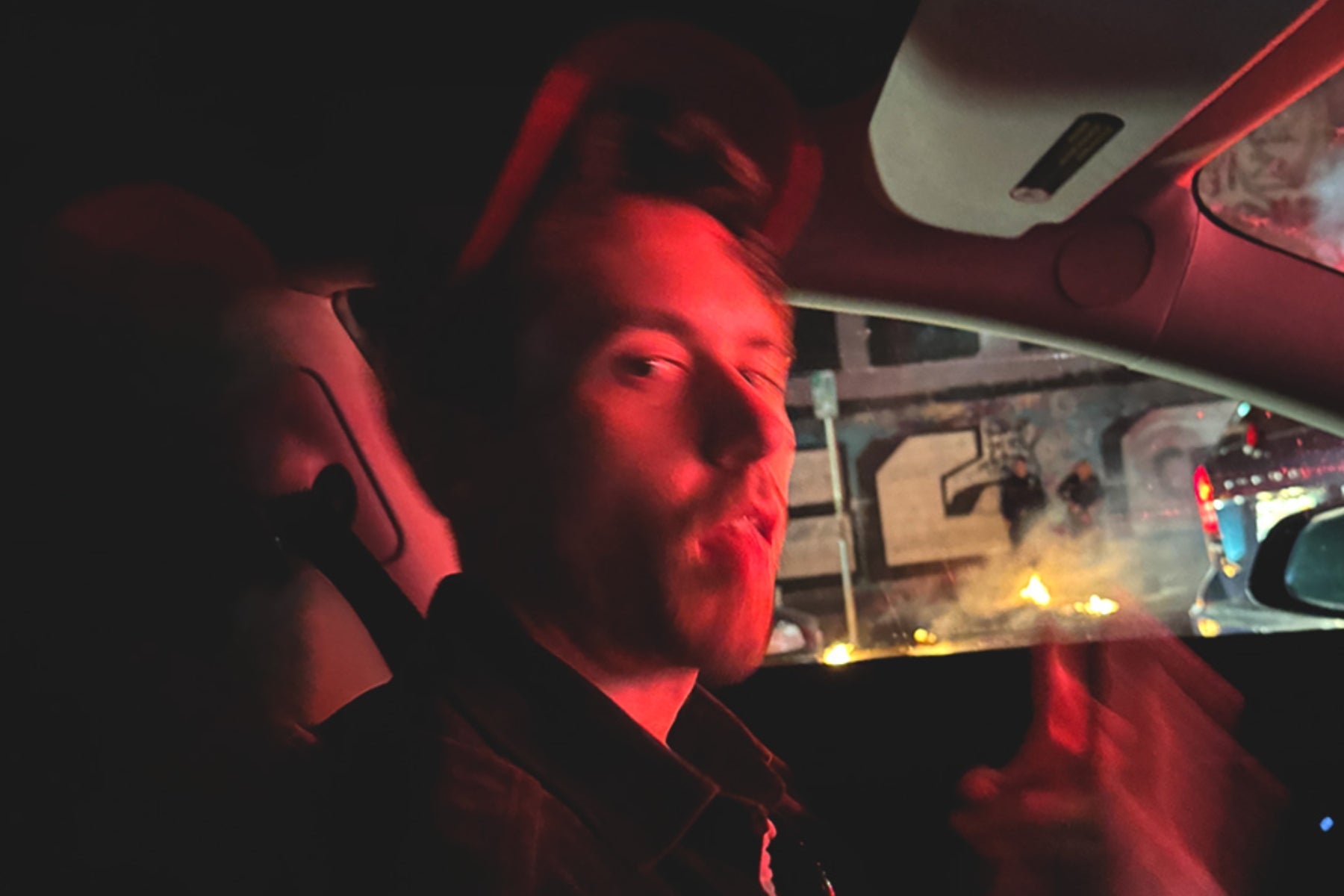 2heart2crash: Digital Decay and Post-Punk Polish on New Project ‘22’