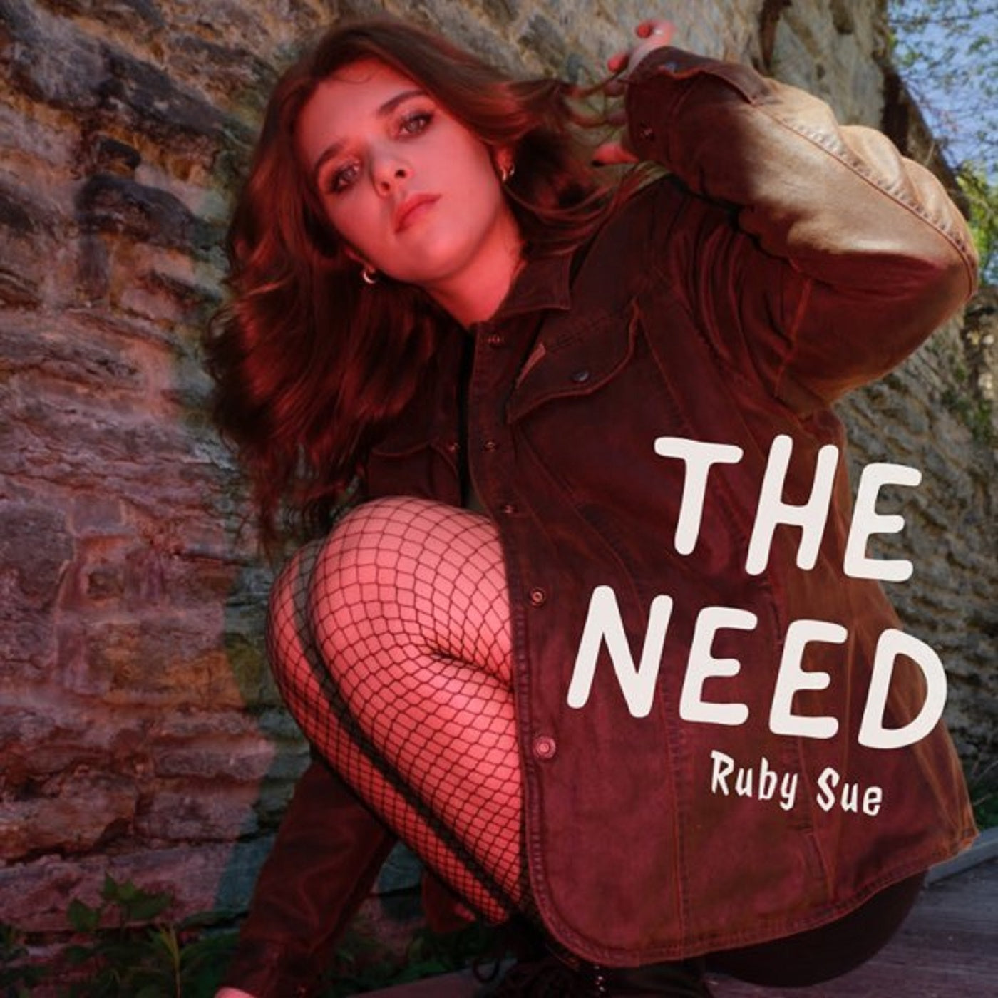 Ruby Sue – ‘The Need’