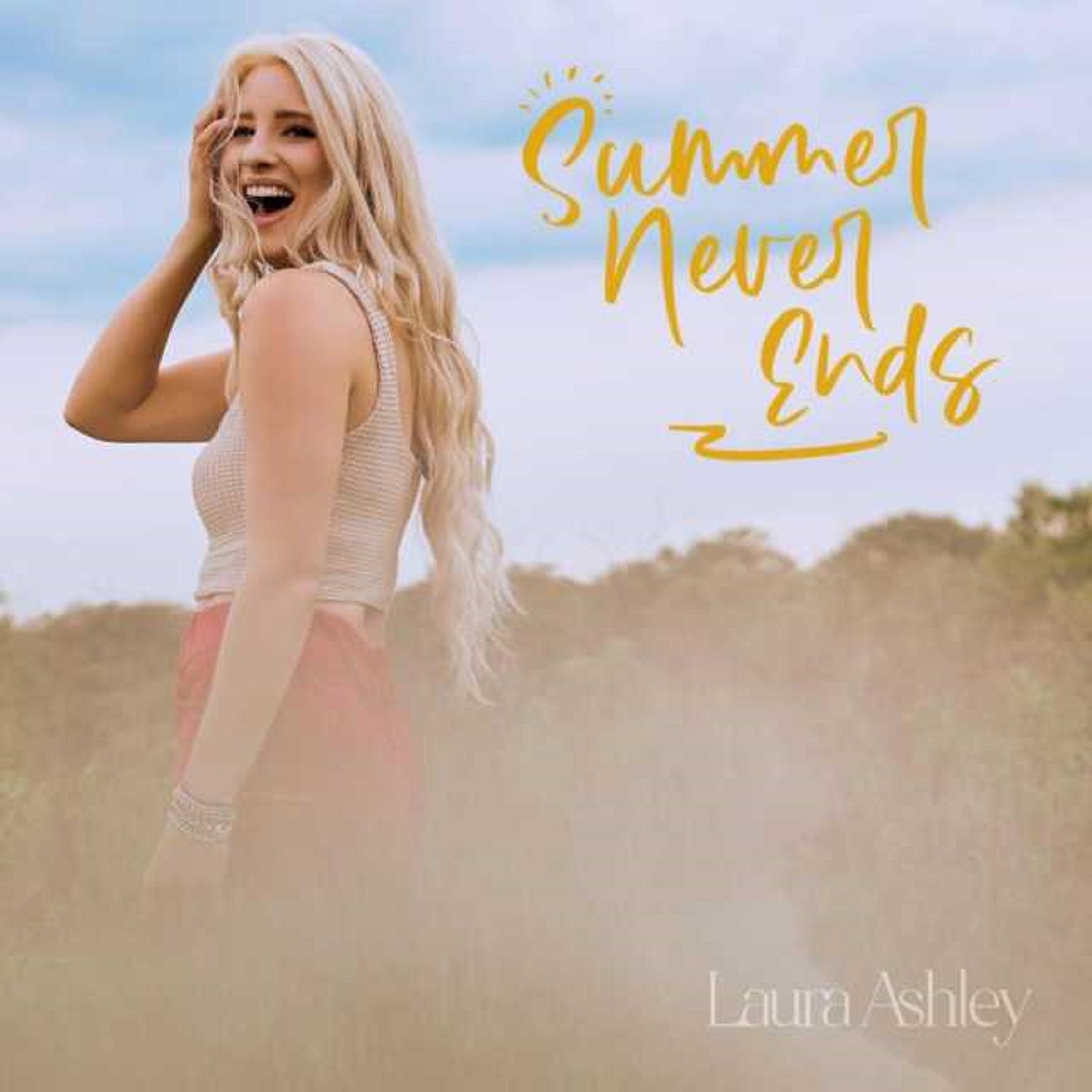 Laura Ashley – ‘Summer Never Ends’