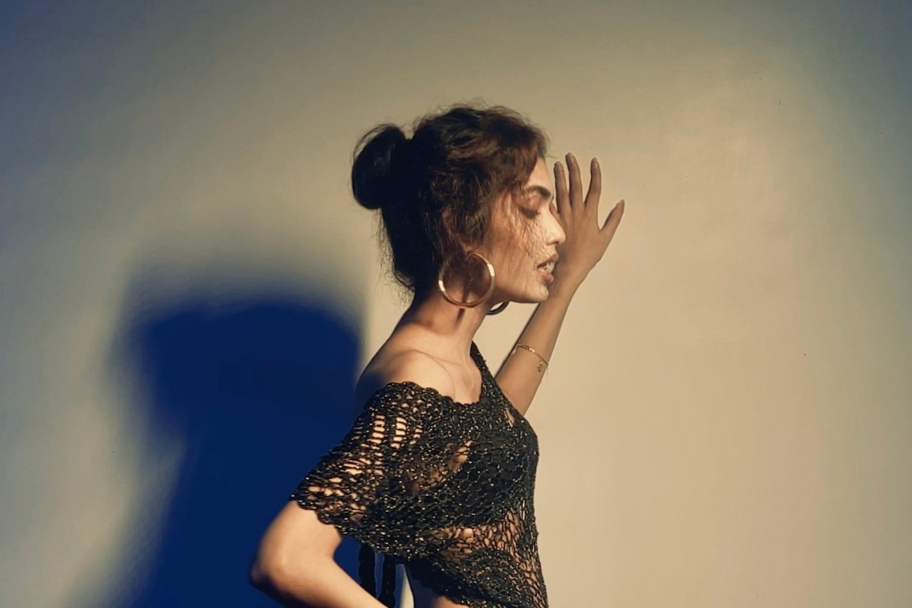 Pop Polymath Janalynn Castelino Shines With ‘But Without You’