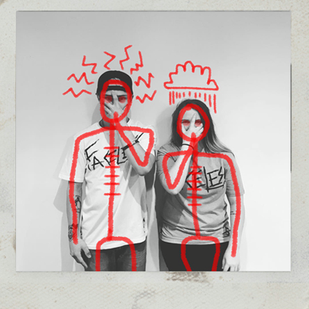 Fvceless – 'OK'
