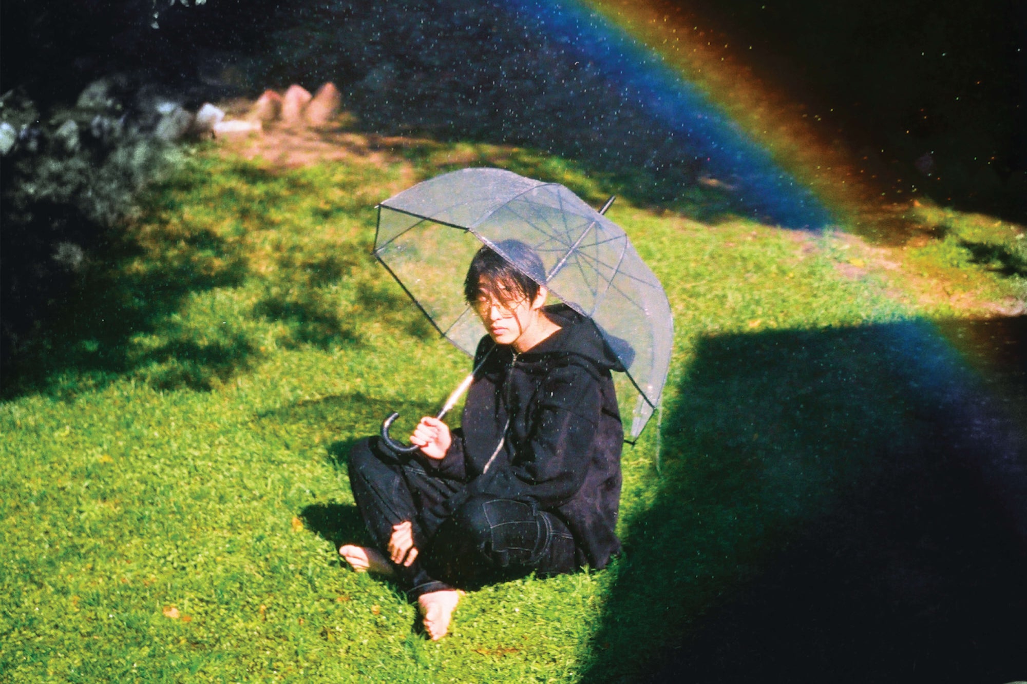 eaJ's New Single 'right where you left me' Is A Juxtaposition Of Upbeat Rock and Heartfelt Lyrics