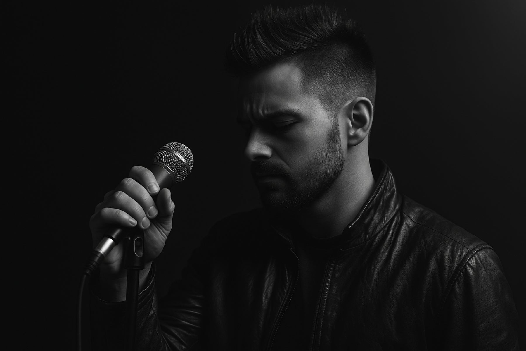 Echoes of Thunder's 'Resurgence' Is A Potent Rock Roar