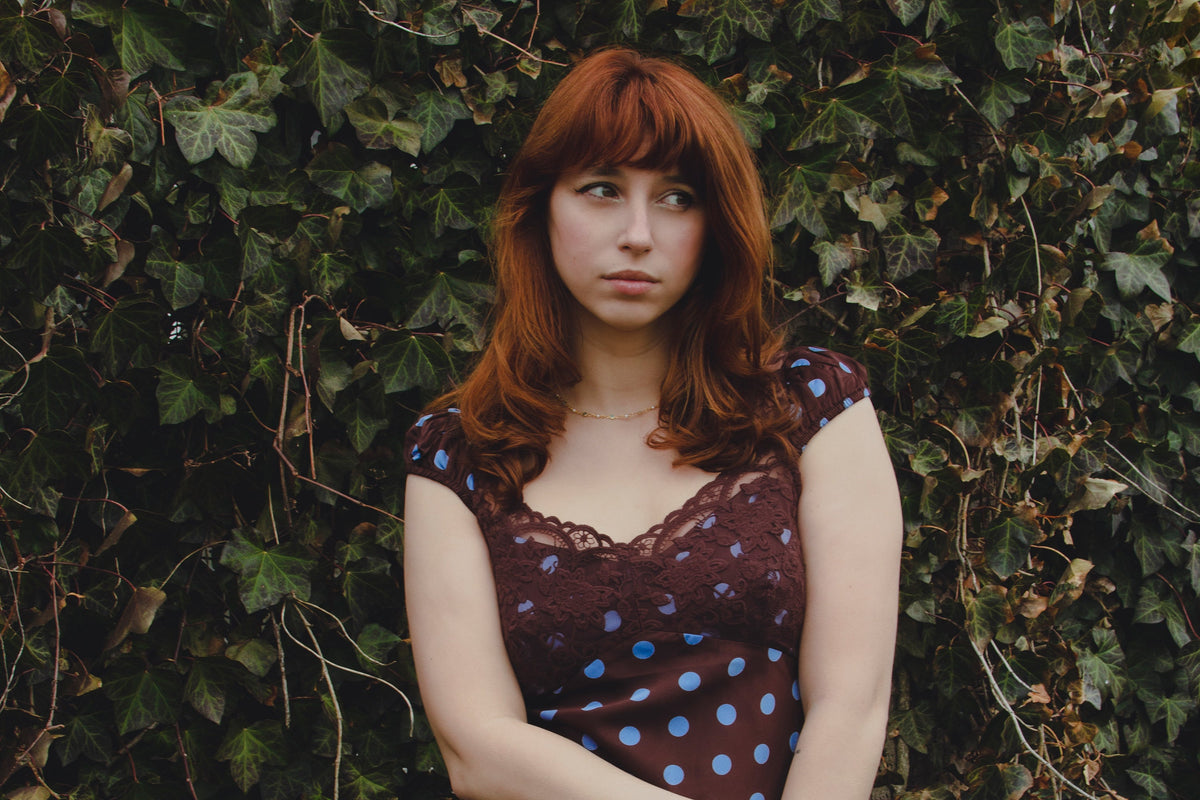 Cassie Bouchard Turns Existential Isolation Into Indie-Pop Gold