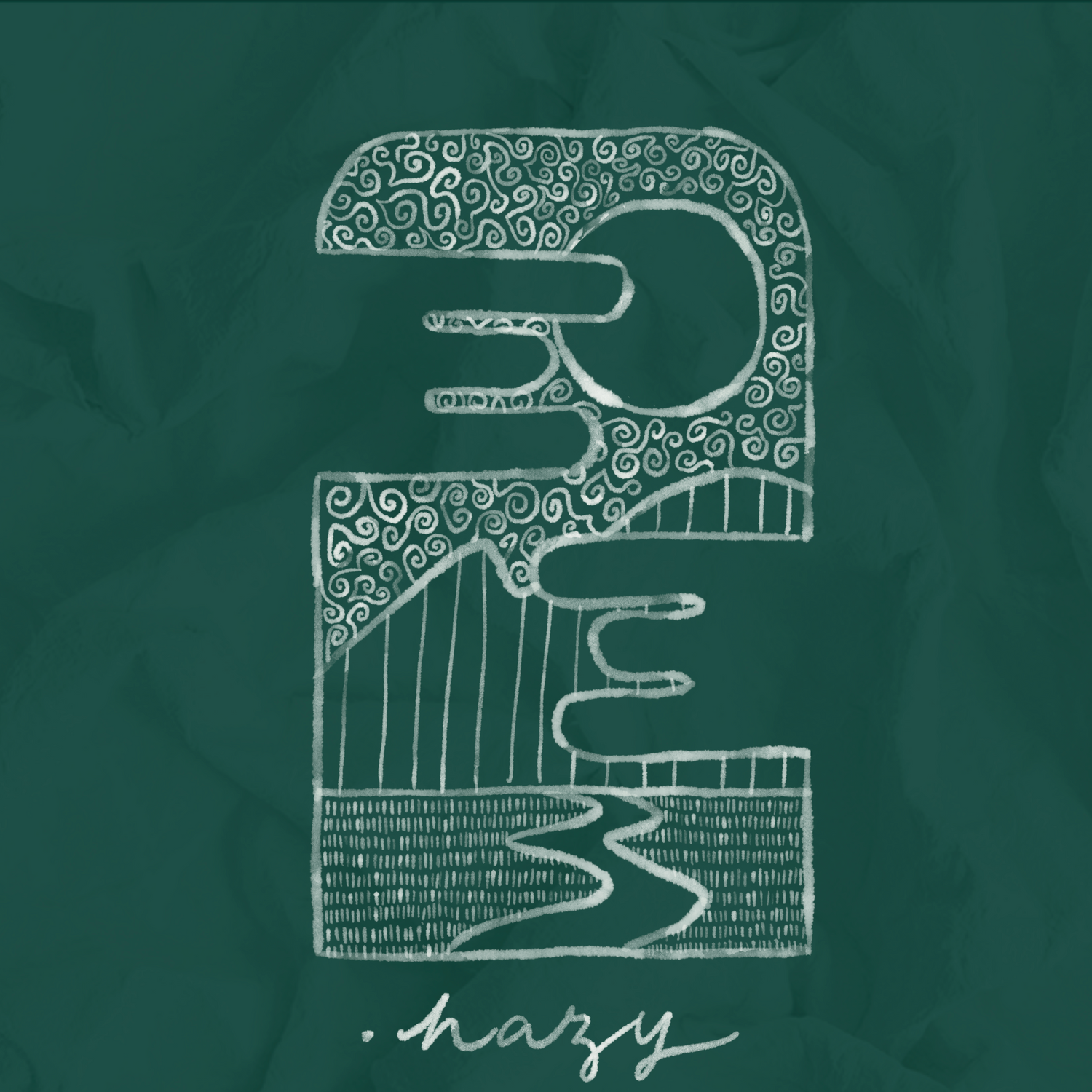elbé - 'Hazy'