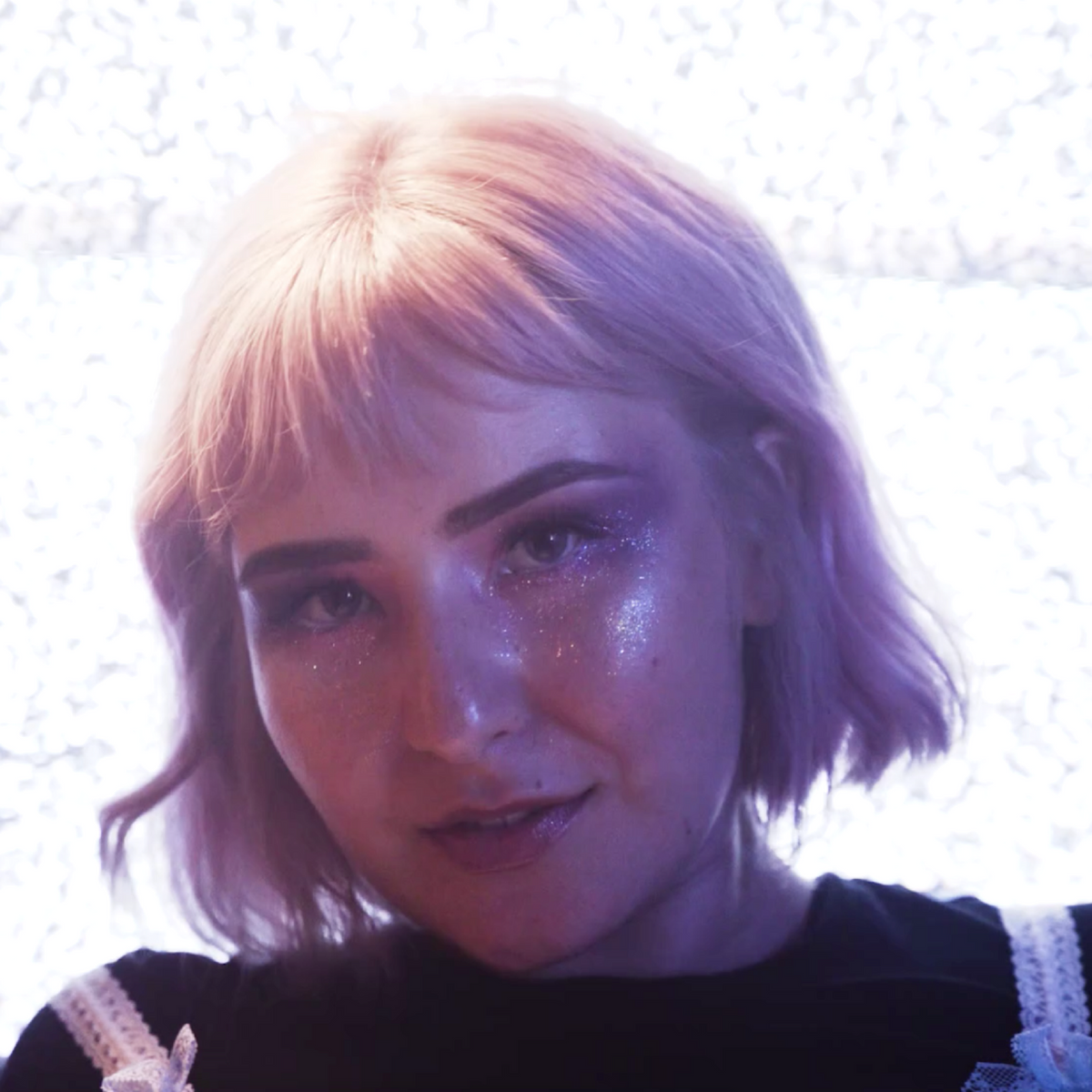 KEANA – ‘Lilac’