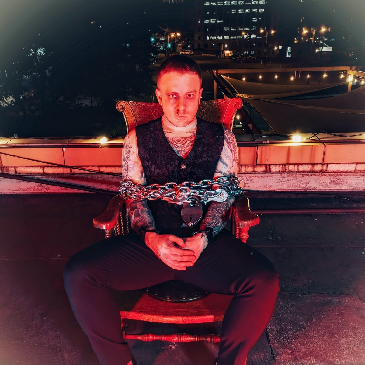 Free Grunt – ‘No Time’