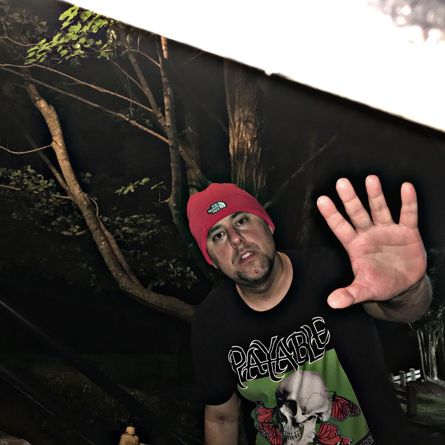 Apothecary Raincoat – ‘Snakes and Stones’