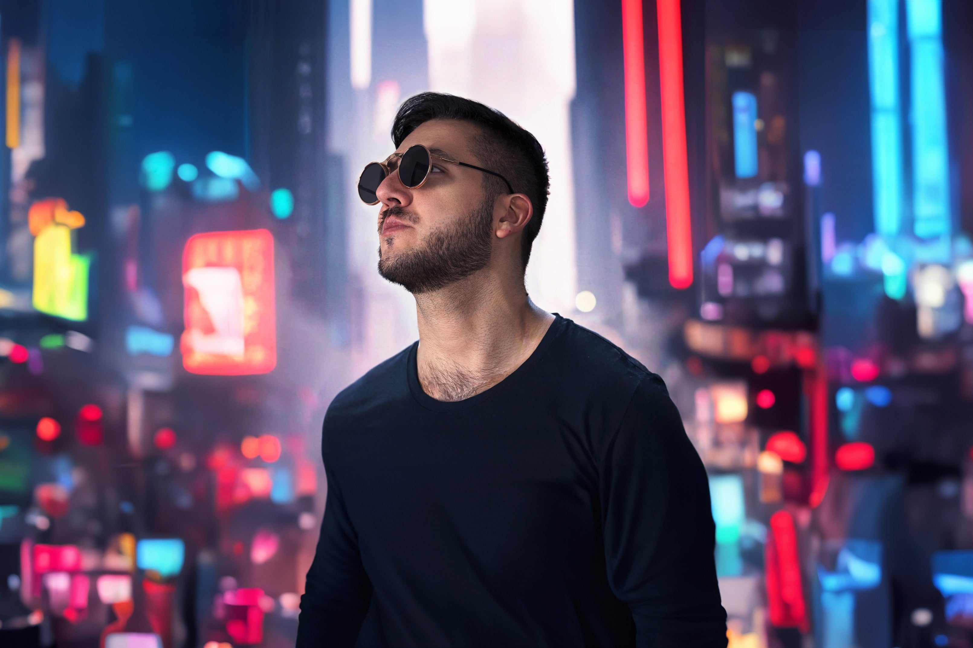 Greg Drama’s 'One Injection' Confronts the Cost of Perfection