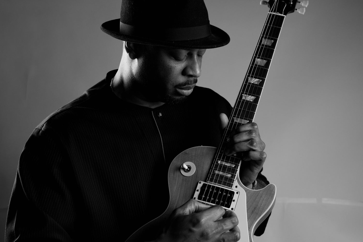 From Mid-Michigan to the Mountain: An Interview with O.C. Hazel