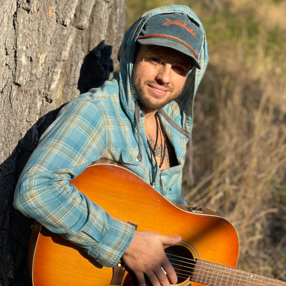 Clay Markley – ‘Want Me’