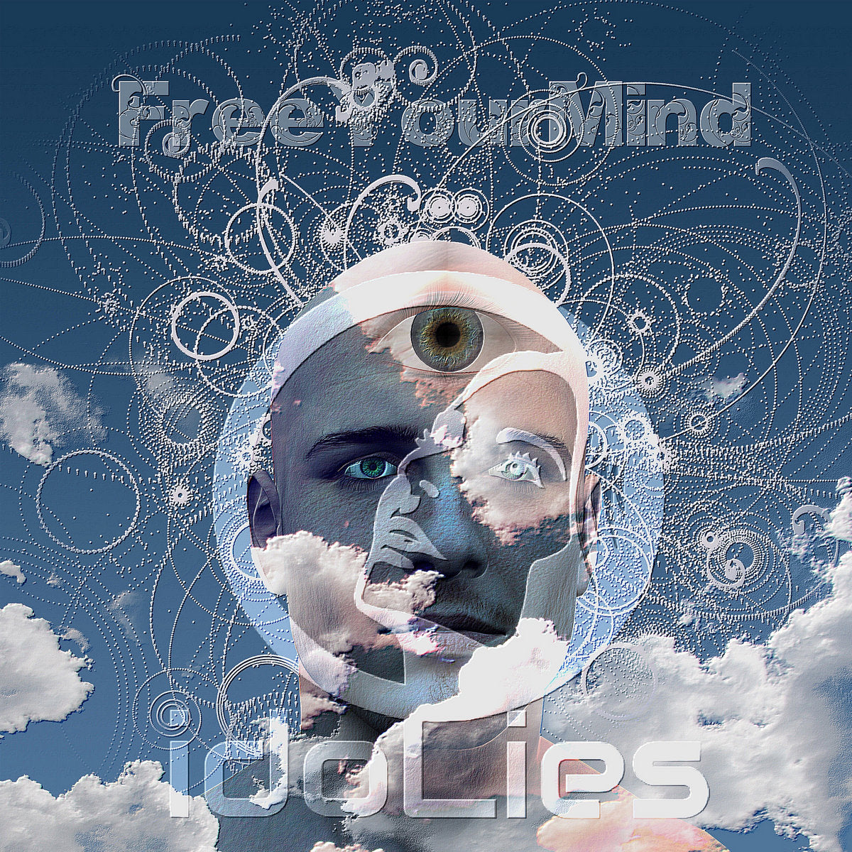 idoLies – ‘Free Your Mind’