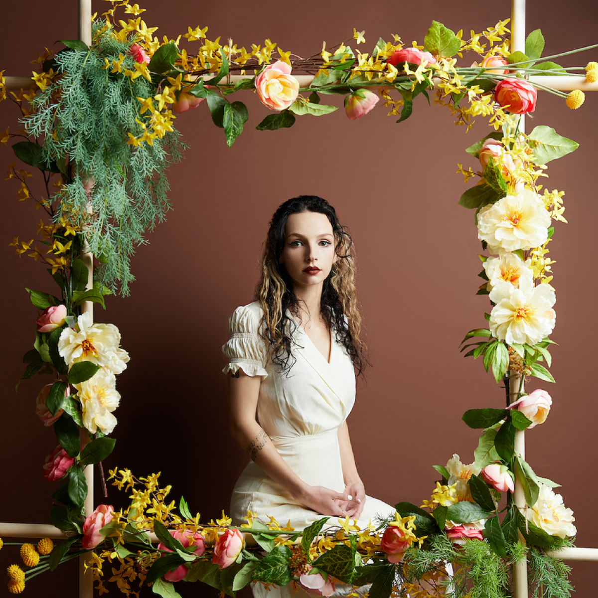 Gal Musette – ‘Ghost’