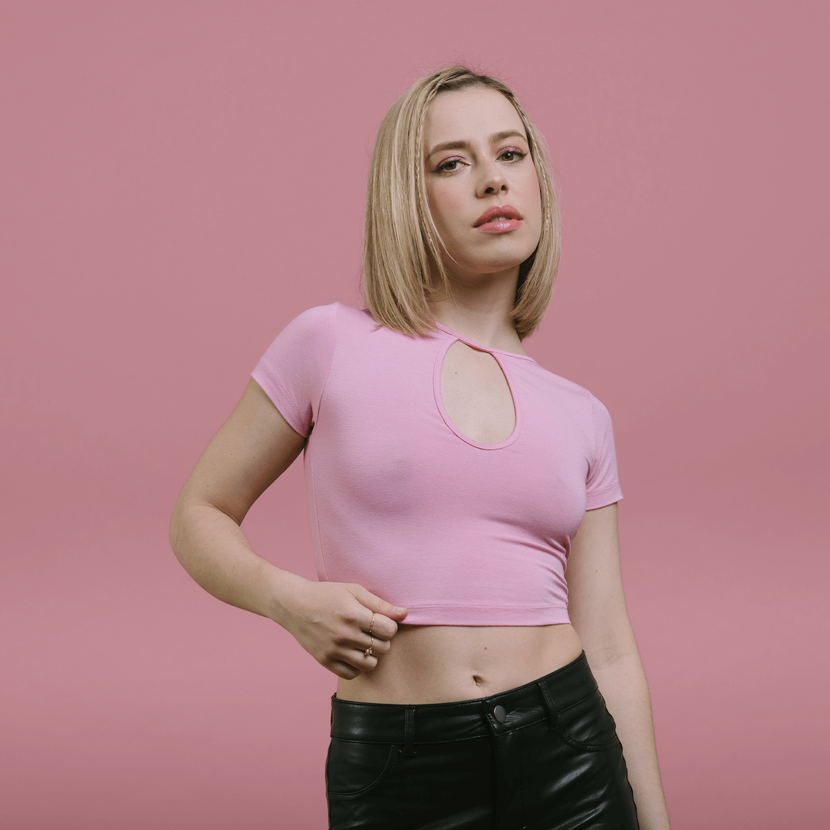 Alice Pisano - 'Boys Like You'