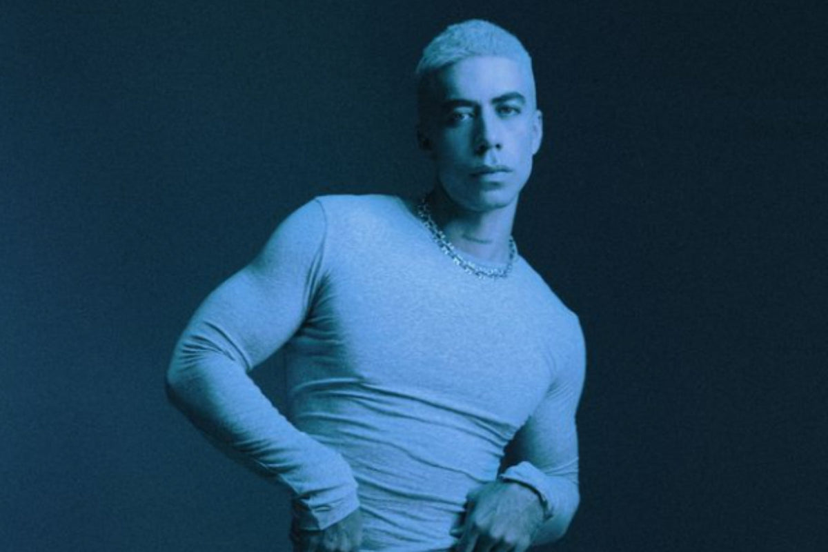 TEEKS Enters a Bold New Orbit, Announces New LP 'Lovers Comet'