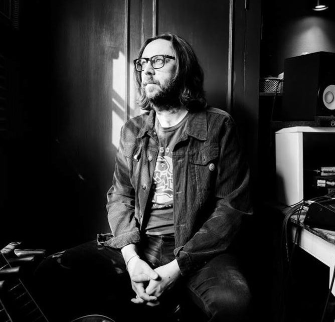 Fred Abbott & The Wild Unknown - 'Where No Shadows Fall'