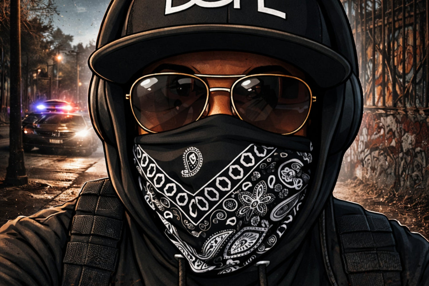 Marcus Christ on Ambition, Faith, and the Urgency of 'Don’t Wait'