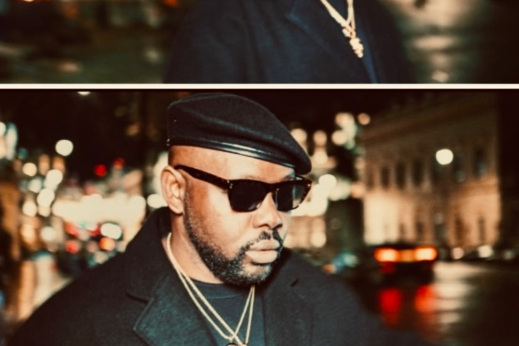 JP.Kazadi on Genre-Blending and the Radiant Energy of ‘Pure Aura’