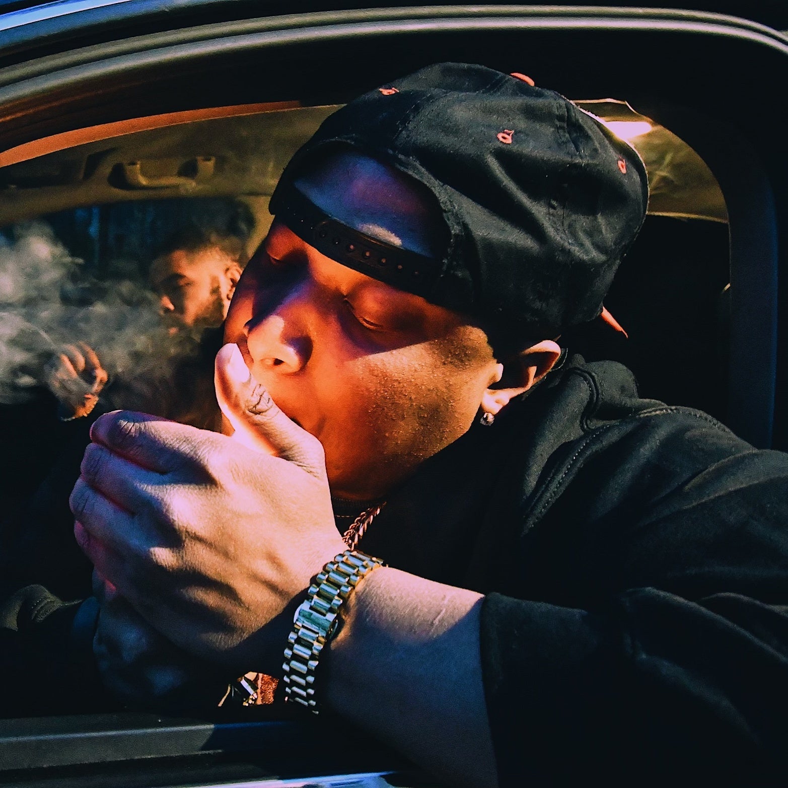 Jay $teez – ‘Clout Chasers’