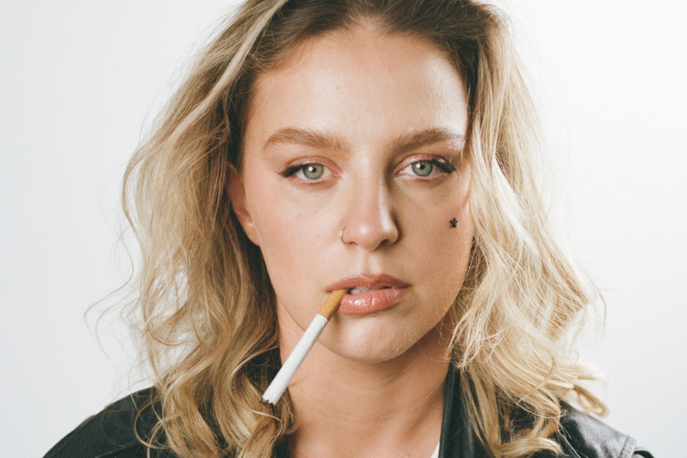 RAGEFLOWER Blooms: An Interview with Sydney's Rising Alt-Rock Star
