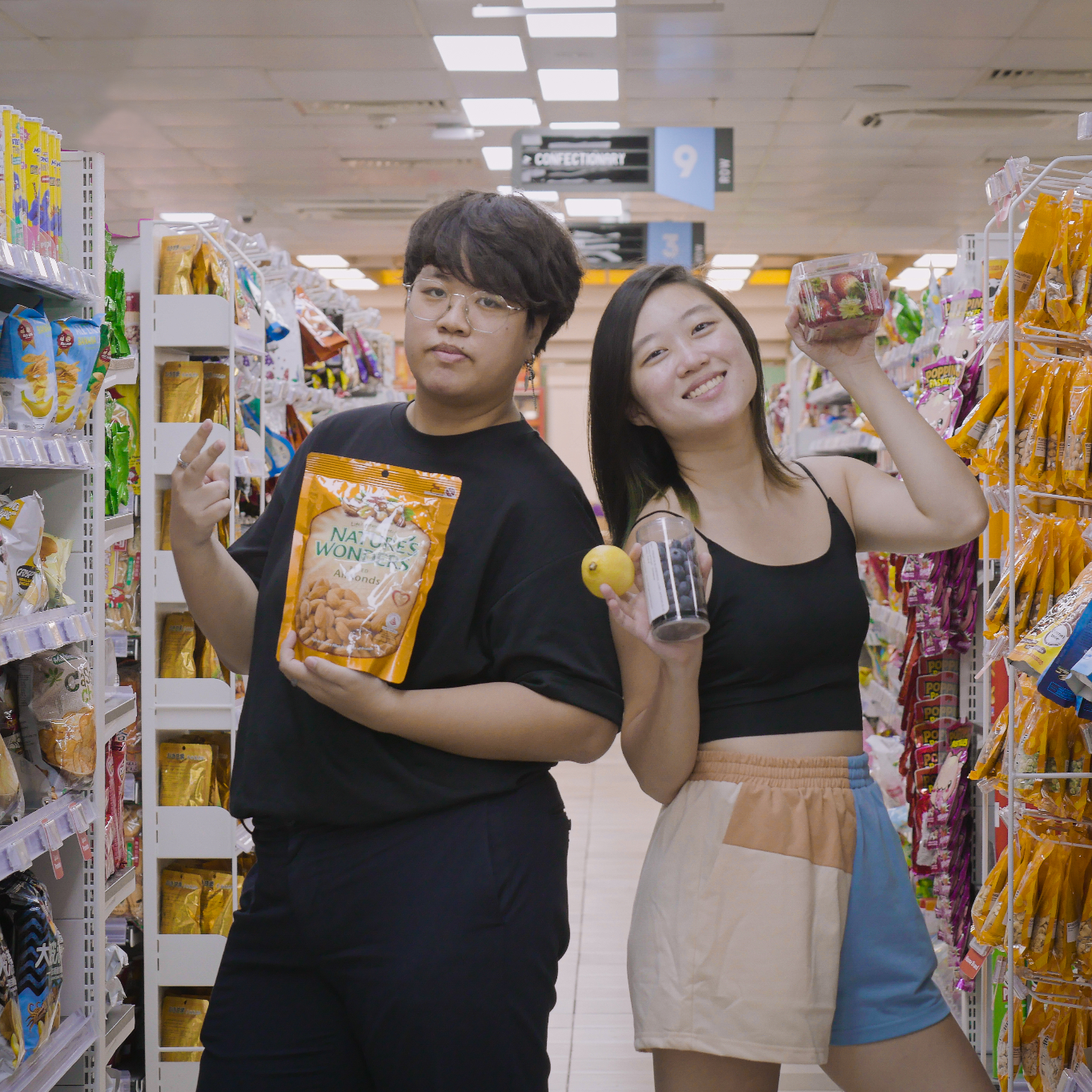 Amanda Ong - 'Diabetes'