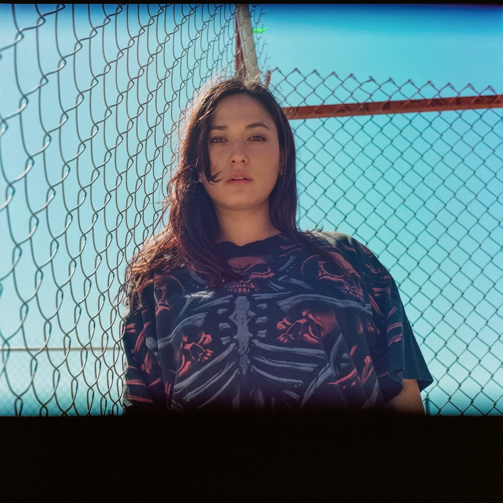 Lisa Remar - 'Woke Up Early'