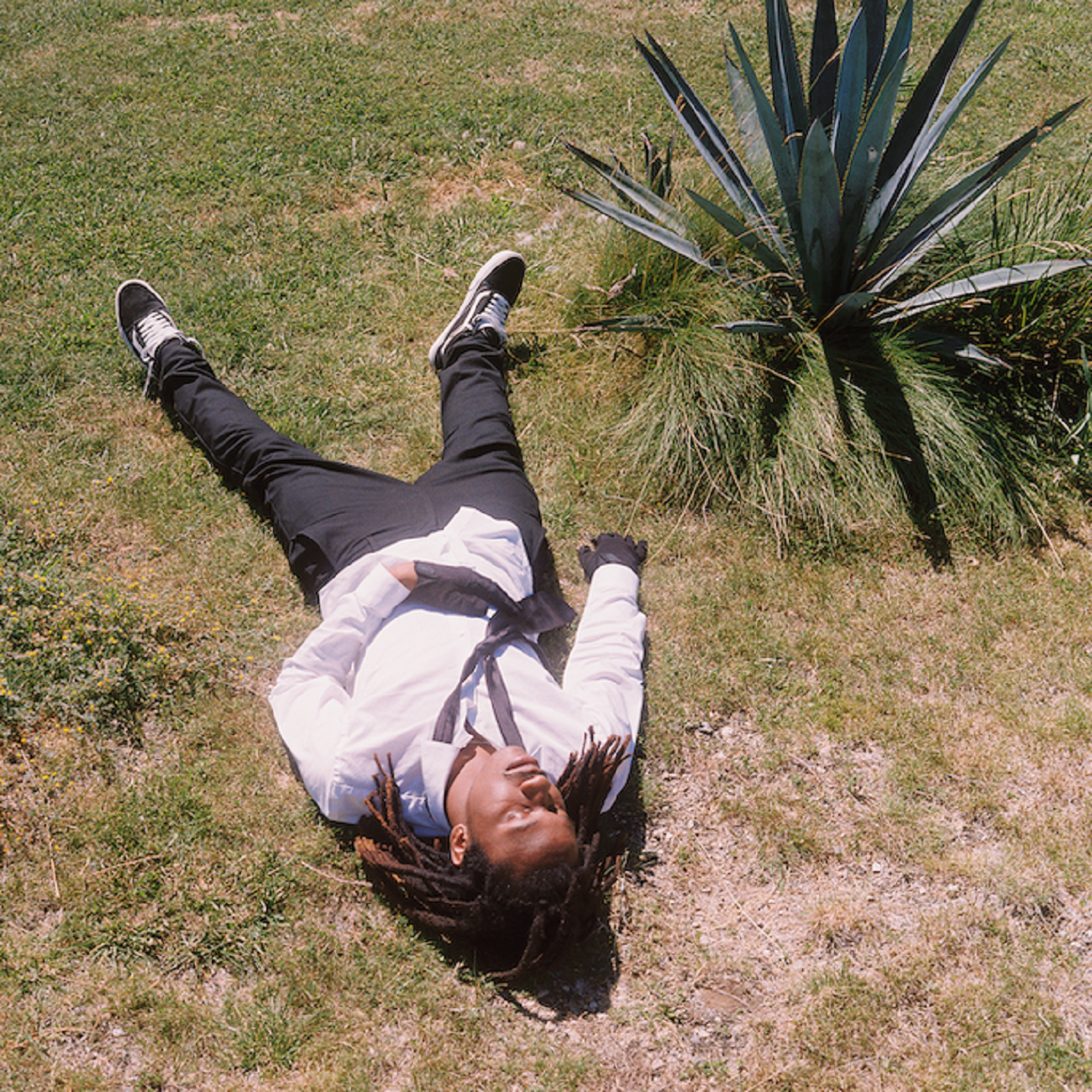 MYKA - 'American Kids'