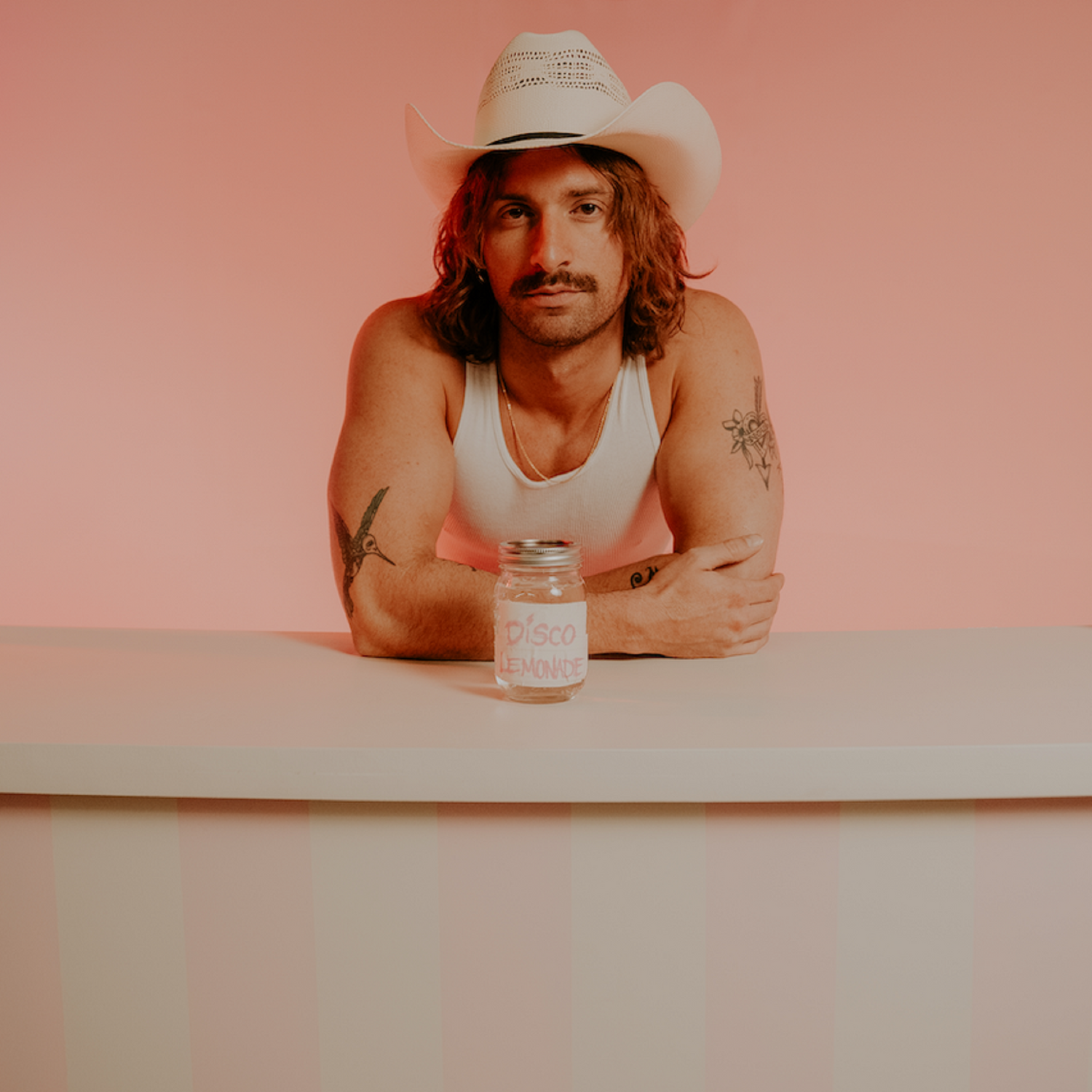 Cody Jasper - 'Disco Lemonade'