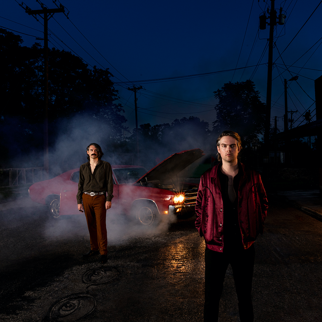 The Holy Knives – ‘Born To Die’
