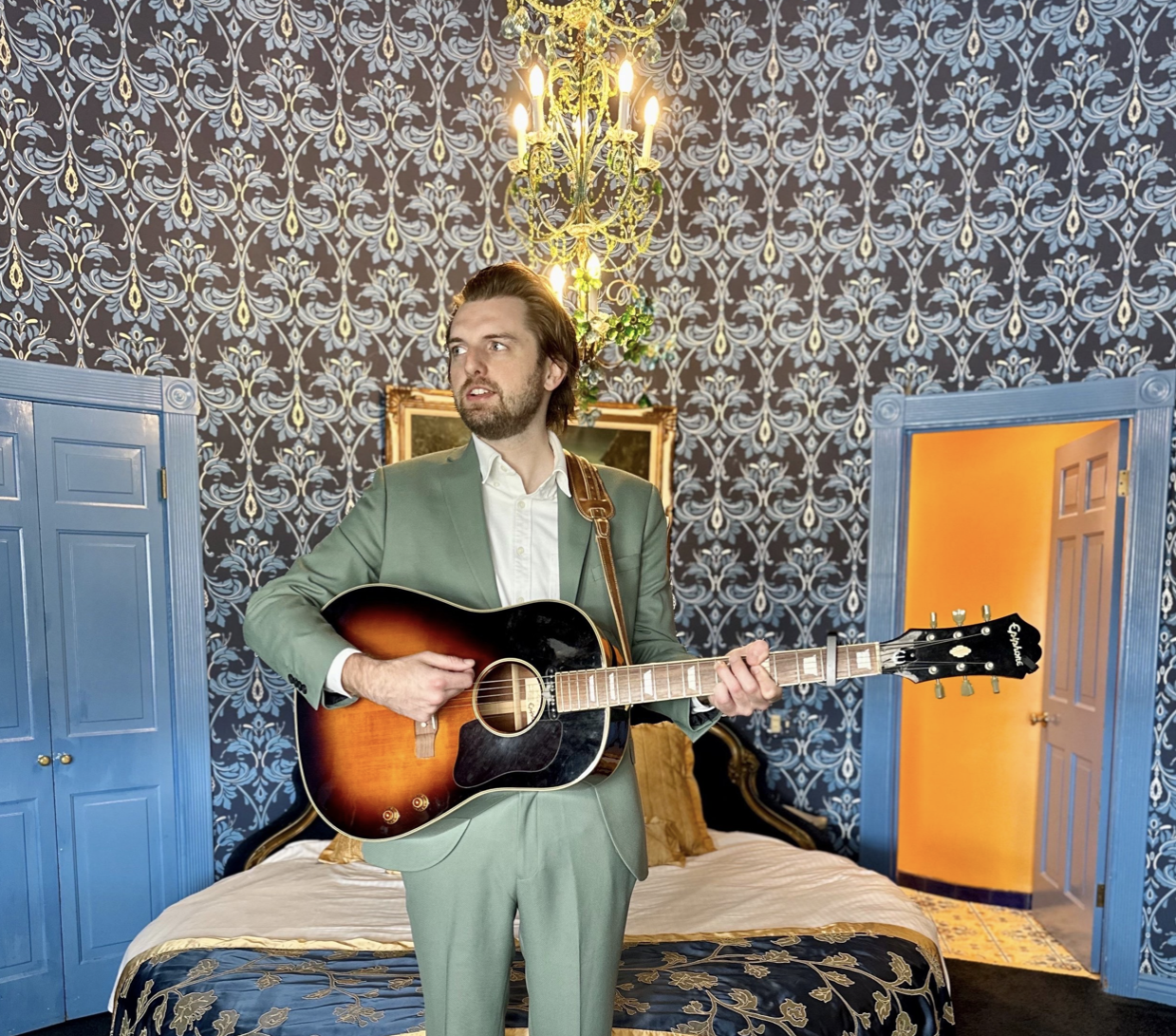 Pigeon Club examines the aftermath of a defense mechanism malfunction in 'Liar'