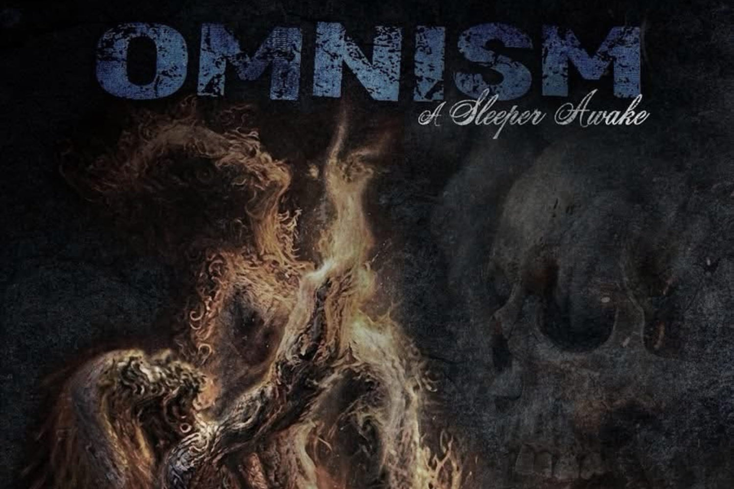 Westchester’s Omnism Unleash a Heavyweight Cross-Genre Assault