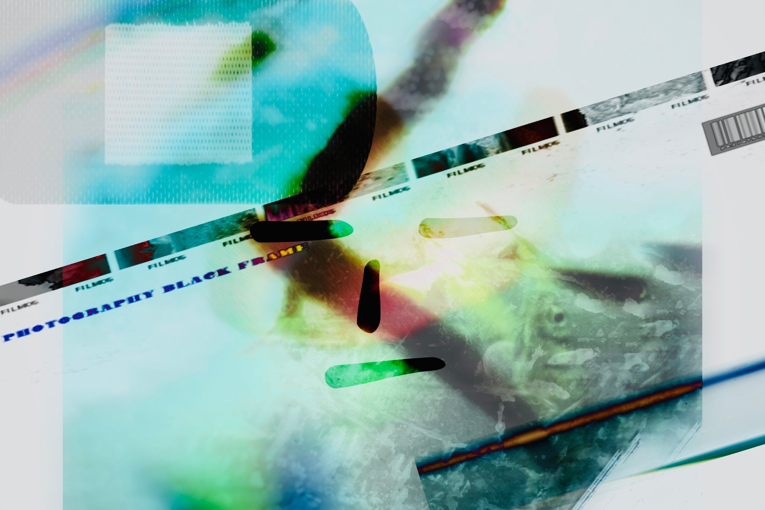 Xeno Ray JNB Dismantles the Digital Age with New Album